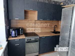 2-к квартира, вторичка, 52м2, 6/12 этаж