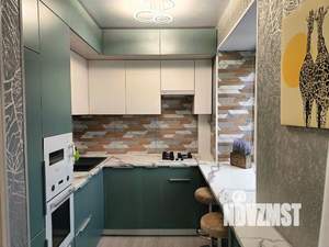 3-к квартира, вторичка, 58м2, 4/5 этаж