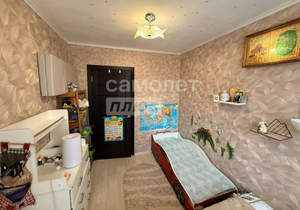 2-к квартира, вторичка, 39м2, 4/5 этаж