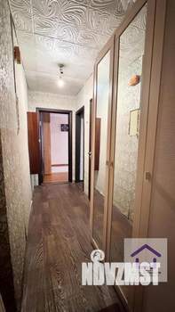 1-к квартира, вторичка, 31м2, 2/5 этаж
