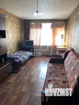 2-к квартира, вторичка, 46м2, 5/5 этаж