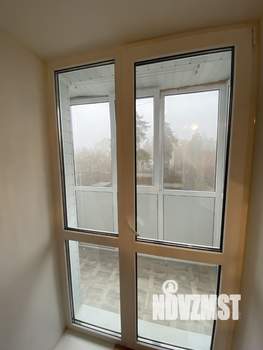 2-к квартира, вторичка, 41м2, 2/6 этаж