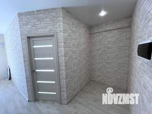 1-к квартира, вторичка, 38м2, 2/5 этаж