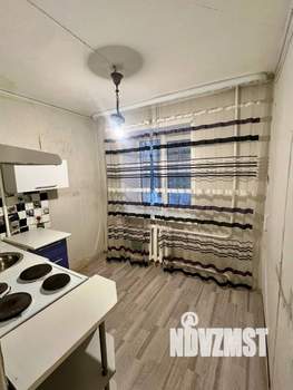 1-к квартира, вторичка, 33м2, 1/3 этаж