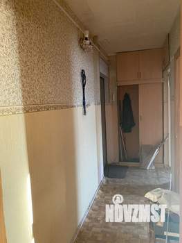 3-к квартира, вторичка, 55м2, 3/5 этаж