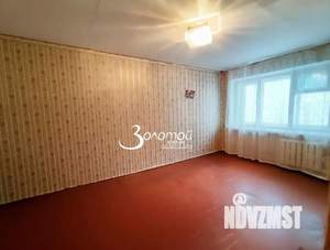 1-к квартира, вторичка, 31м2, 2/5 этаж
