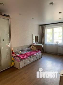 3-к квартира, вторичка, 61м2, 2/5 этаж