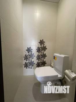 2-к квартира, вторичка, 54м2, 4/4 этаж