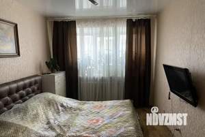 3-к квартира, вторичка, 60м2, 1/5 этаж