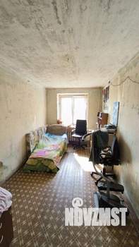 3-к квартира, вторичка, 60м2, 4/5 этаж