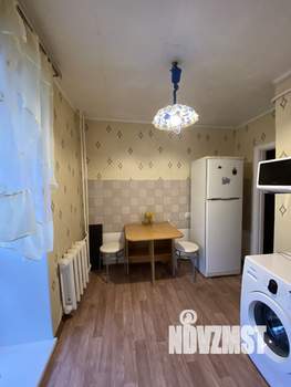 2-к квартира, вторичка, 41м2, 2/6 этаж