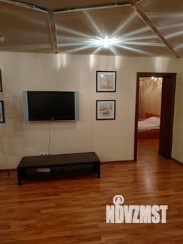 3-к квартира, вторичка, 80м2, 6/10 этаж