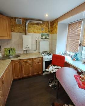 1-к квартира, вторичка, 30м2, 4/5 этаж