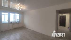3-к квартира, вторичка, 64м2, 8/9 этаж