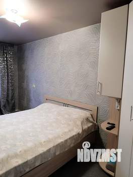 3-к квартира, вторичка, 61м2, 4/9 этаж