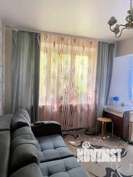2-к квартира, вторичка, 41м2, 1/3 этаж