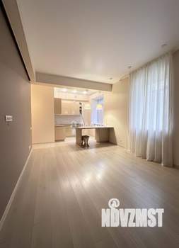 2-к квартира, вторичка, 56м2, 1/5 этаж