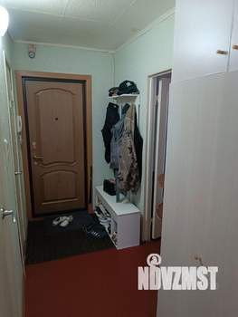 1-к квартира, вторичка, 33м2, 3/5 этаж