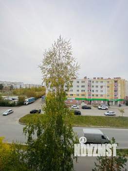 1-к квартира, вторичка, 33м2, 4/9 этаж