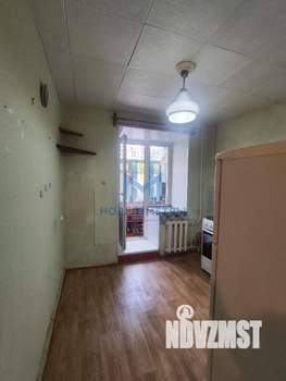 1-к квартира, вторичка, 36м2, 1/6 этаж