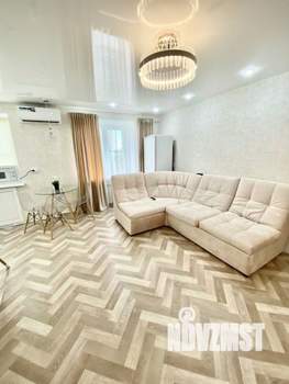 3-к квартира, вторичка, 57м2, 5/5 этаж