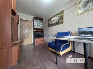 3-к квартира, вторичка, 64м2, 2/9 этаж