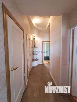 3-к квартира, вторичка, 80м2, 4/4 этаж