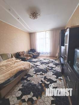 3-к квартира, вторичка, 80м2, 4/4 этаж