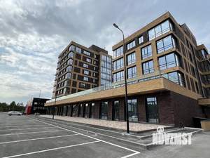 2-к квартира, вторичка, 89м2, 3/9 этаж