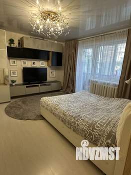 2-к квартира, вторичка, 51м2, 4/9 этаж