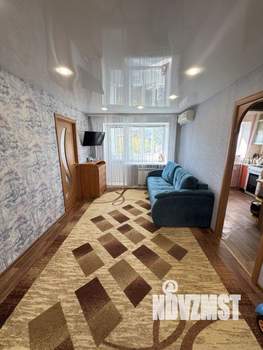 2-к квартира, вторичка, 42м2, 3/5 этаж