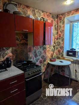 3-к квартира, вторичка, 60м2, 1/9 этаж