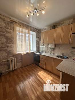 2-к квартира, вторичка, 44м2, 2/6 этаж