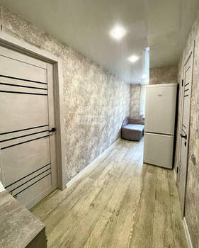 1-к квартира, вторичка, 38м2, 2/5 этаж
