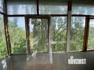 1-к квартира, вторичка, 32м2, 4/5 этаж