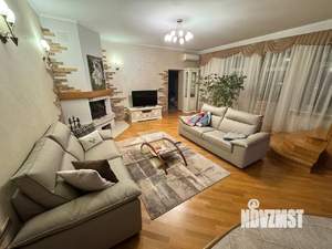 4-к квартира, вторичка, 149м2, 4/4 этаж