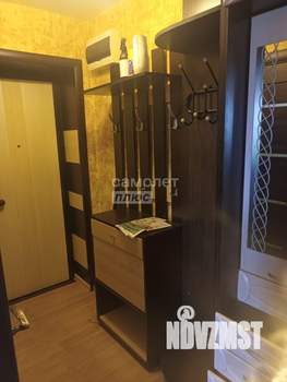 2-к квартира, вторичка, 43м2, 4/4 этаж