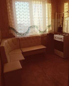 2-к квартира, вторичка, 44м2, 5/5 этаж