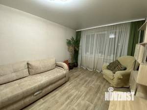 3-к квартира, вторичка, 61м2, 1/5 этаж
