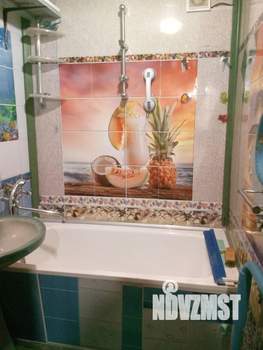 1-к квартира, вторичка, 32м2, 2/5 этаж