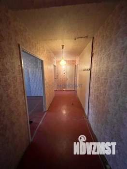 3-к квартира, вторичка, 70м2, 7/9 этаж