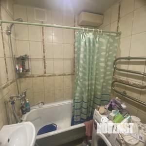 2-к квартира, вторичка, 50м2, 1/12 этаж