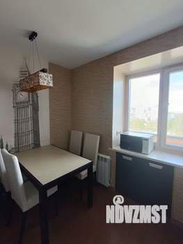 3-к квартира, вторичка, 59м2, 7/9 этаж