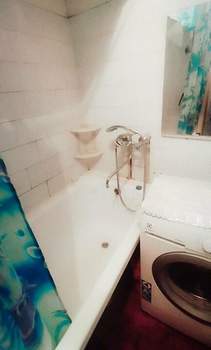 2-к квартира, вторичка, 49м2, 5/5 этаж