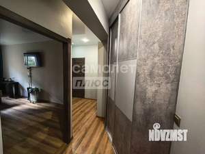 1-к квартира, вторичка, 38м2, 1/3 этаж
