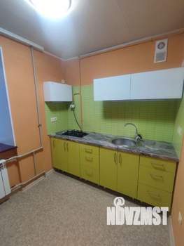 1-к квартира, вторичка, 33м2, 2/5 этаж