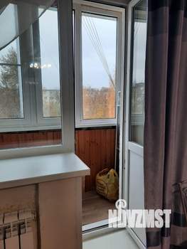 3-к квартира, вторичка, 62м2, 4/5 этаж