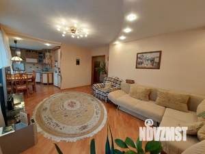3-к квартира, вторичка, 70м2, 3/9 этаж