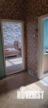 1-к квартира, вторичка, 36м2, 1/1 этаж