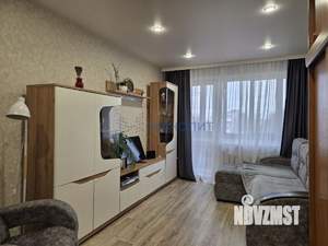 1-к квартира, вторичка, 33м2, 5/5 этаж